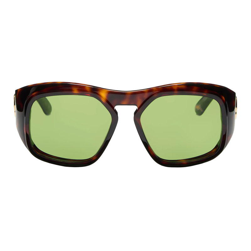 Valentino VLS-179 Square Sunglasses