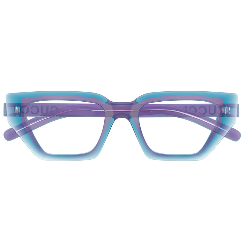 Gucci GG1720O Square Eyeglasses