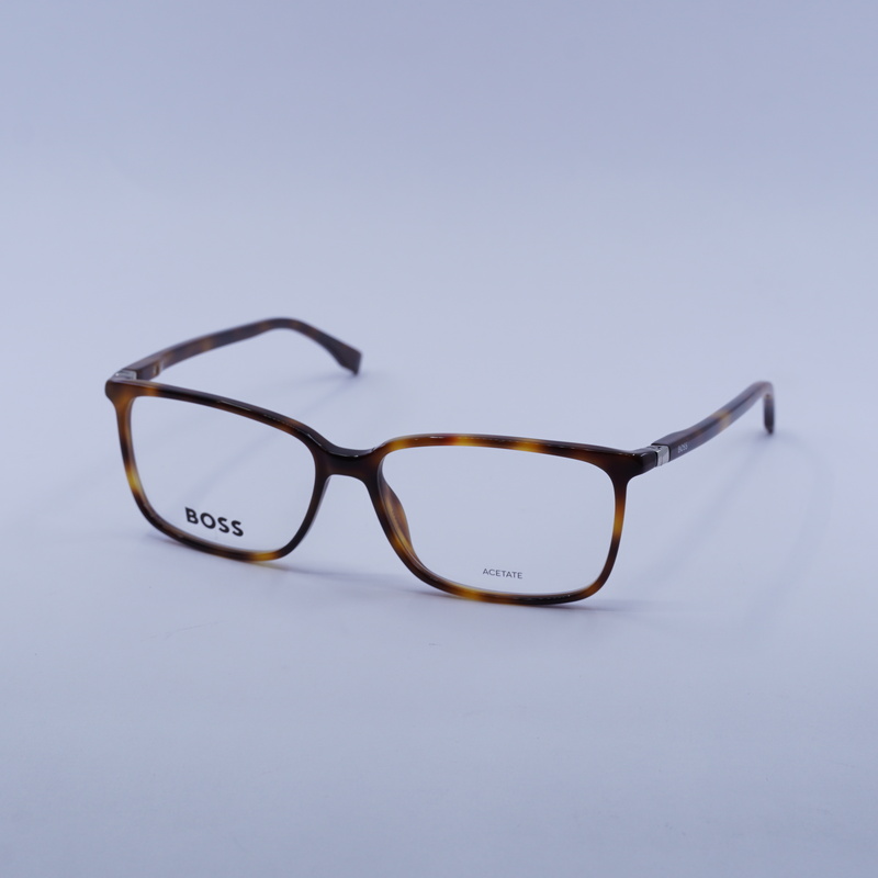 Hugo Boss BOSS0679/IT Rectangle Eyeglasses