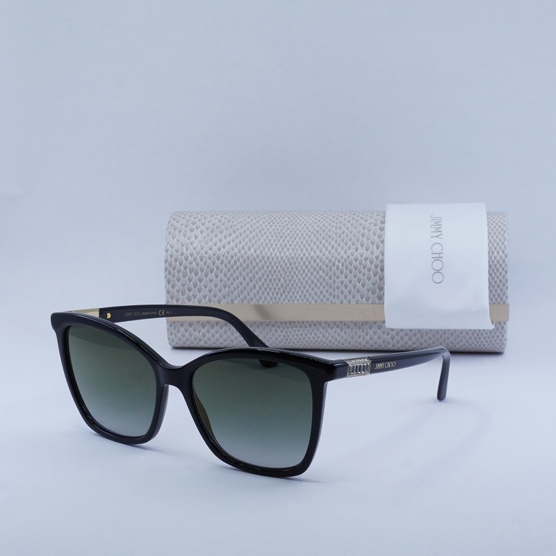 Jimmy Choo ALI/S Cat Eye Sunglasses