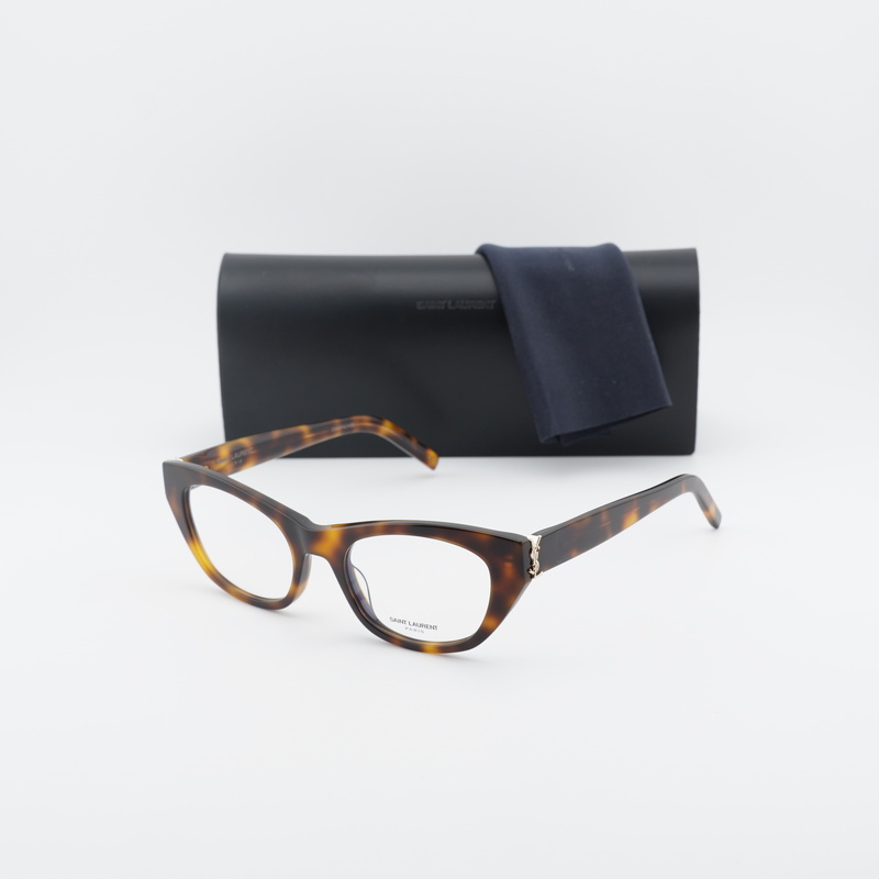 Saint Laurent SLM80 Cat Eye Eyeglasses