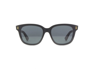 Gucci GG1264S 001 Black/Grey
