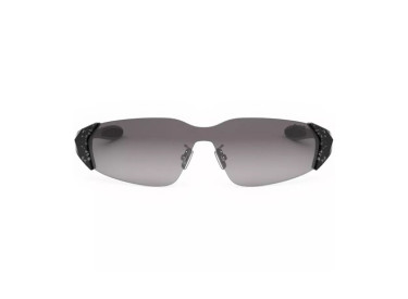 Dior DIORBAY M1U 10A1 Black/Grey Gradient