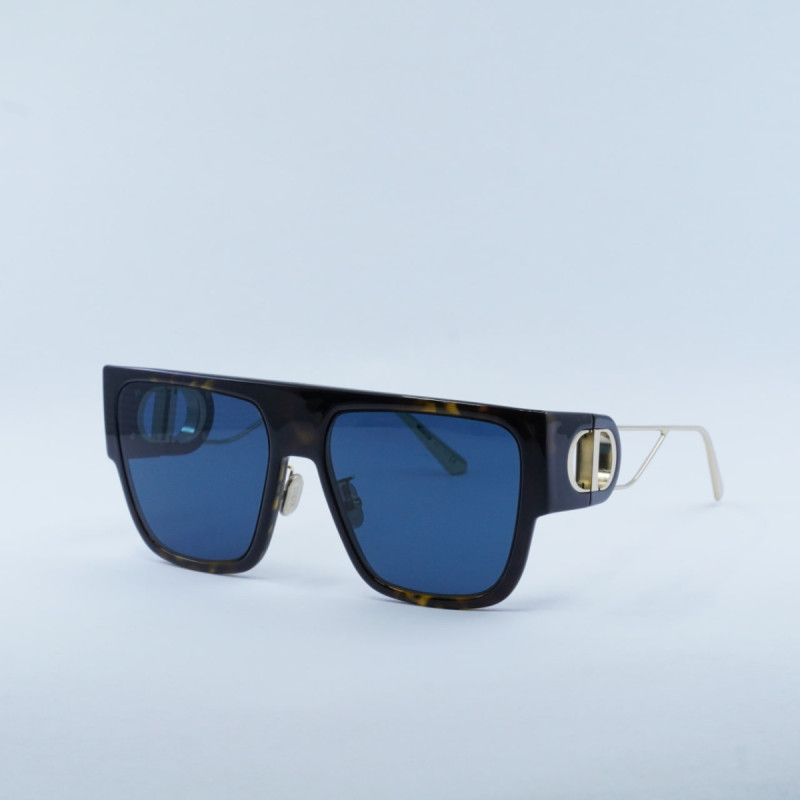 Dior 30MONTAIGNES3U Square Sunglasses