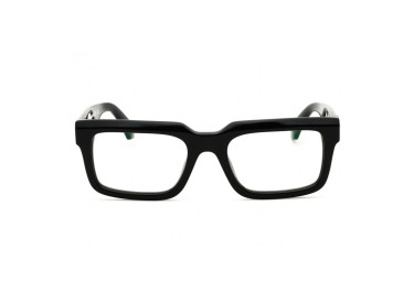 Off-White OERJ073 STYLE 73 1000 Black/Clear Blue Light Block 54mm