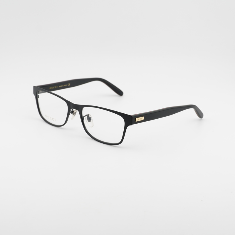 Gucci GG0274OJ Rectangle Eyeglasses