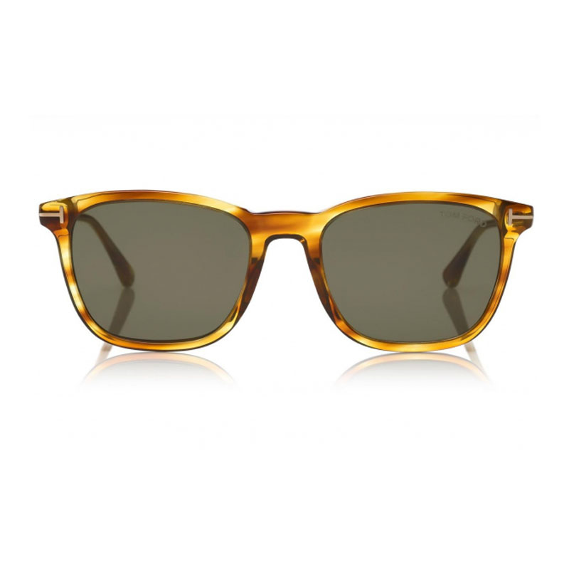 Tom Ford FT0625 Square Sunglasses