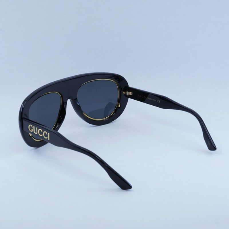 Gucci GG1152S Aviator Sunglasses