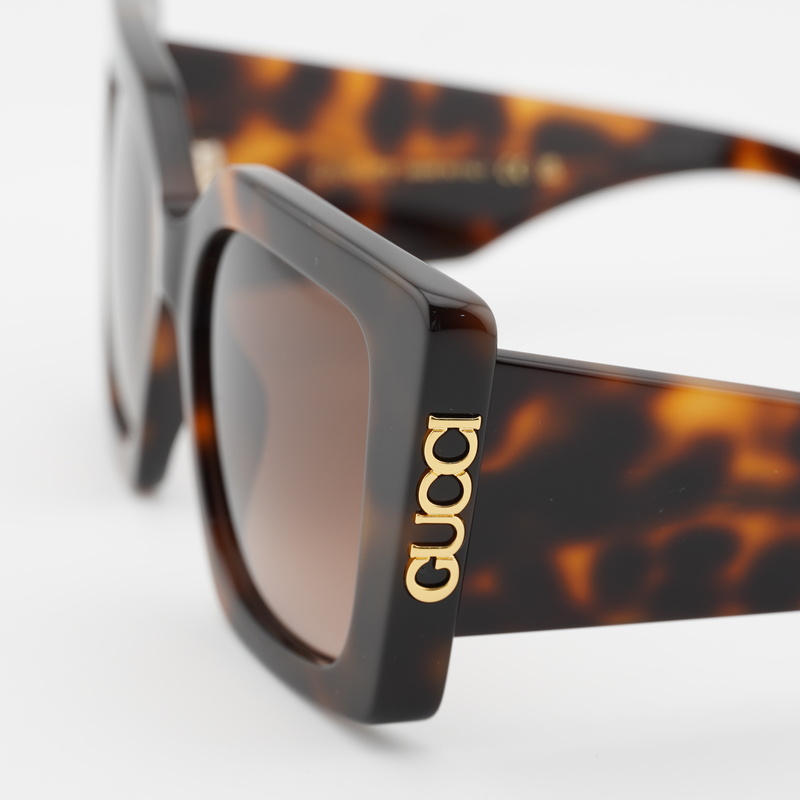 Gucci GG2039S Butterfly Sunglasses