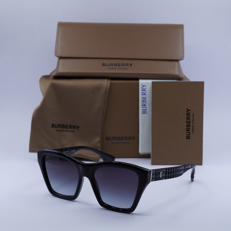 Burberry BE4391 Square Sunglasses
