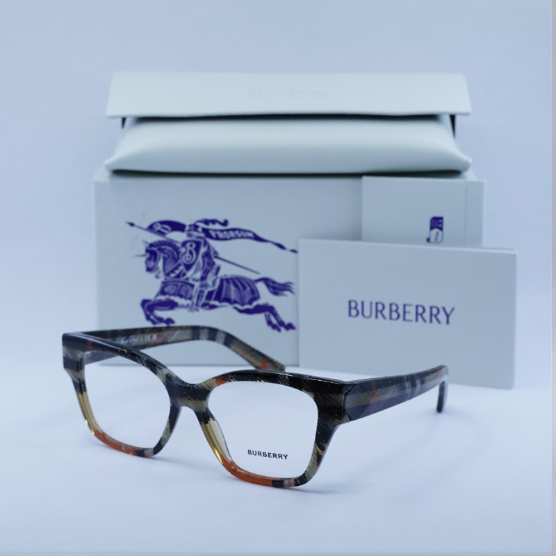 Burberry BE2420 Cat Eye Eyeglasses