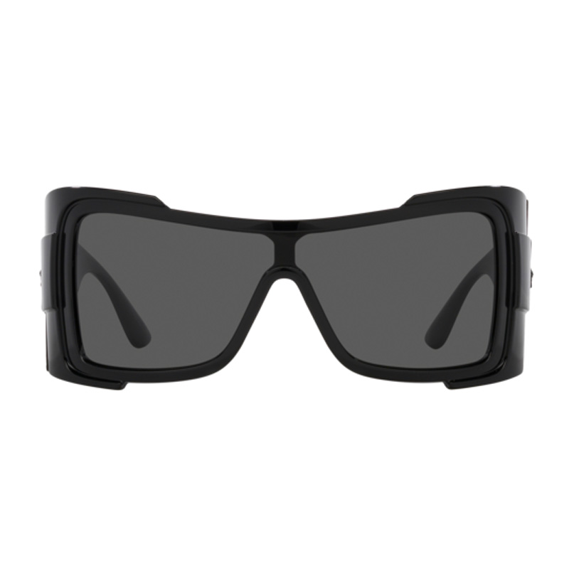 Versace VE4451 Shield Sunglasses