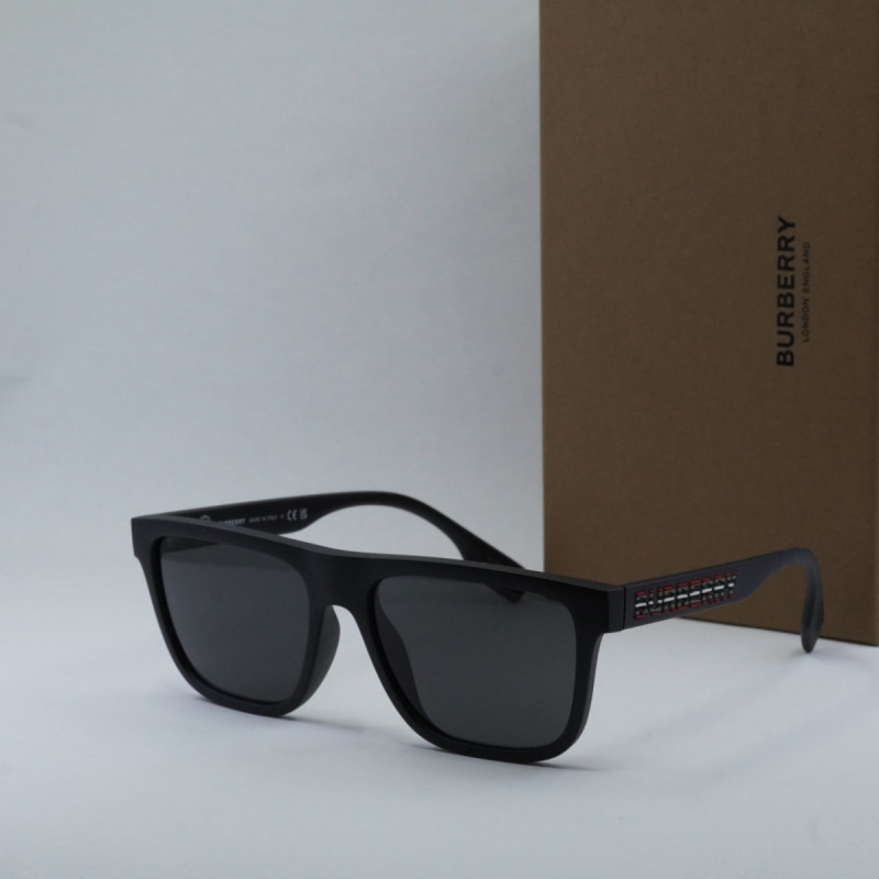 Burberry BE4402U Square Sunglasses