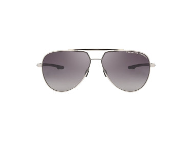 Porsche Design P8935 D Palladium Metallic/Grey Gradient