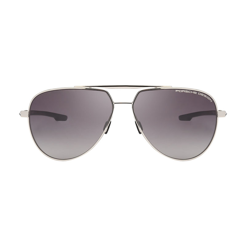 Porsche Design P8935 Aviator Sunglasses