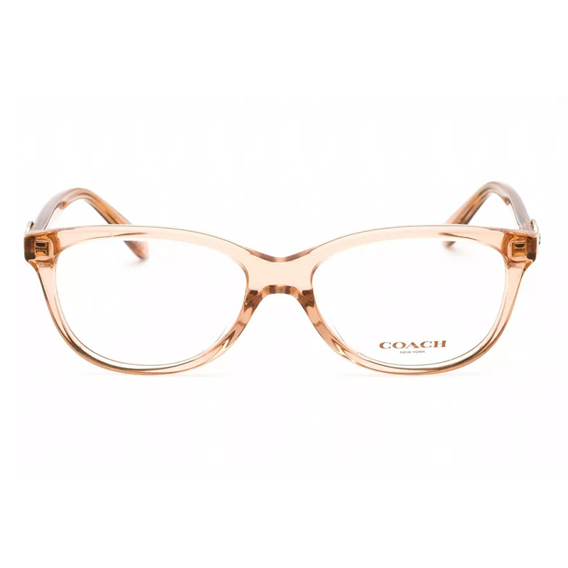 Coach HC6155F Rectangle Eyeglasses