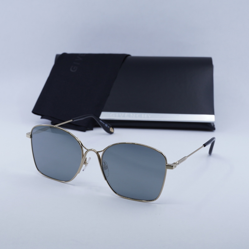 Givenchy GV7092/S Square Sunglasses