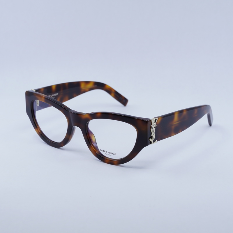 Saint Laurent SLM94OPT Cat Eye Eyeglasses
