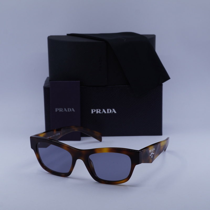 Prada PRB09S Butterfly Sunglasses