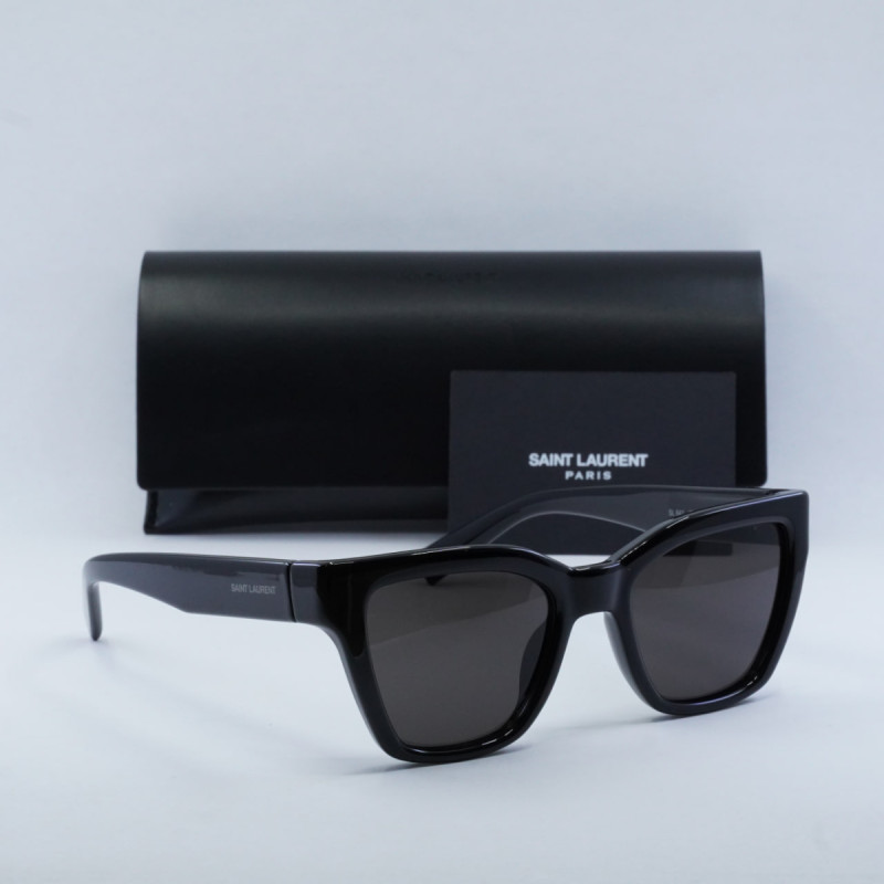 Saint Laurent SL641 Cat Eye Sunglasses