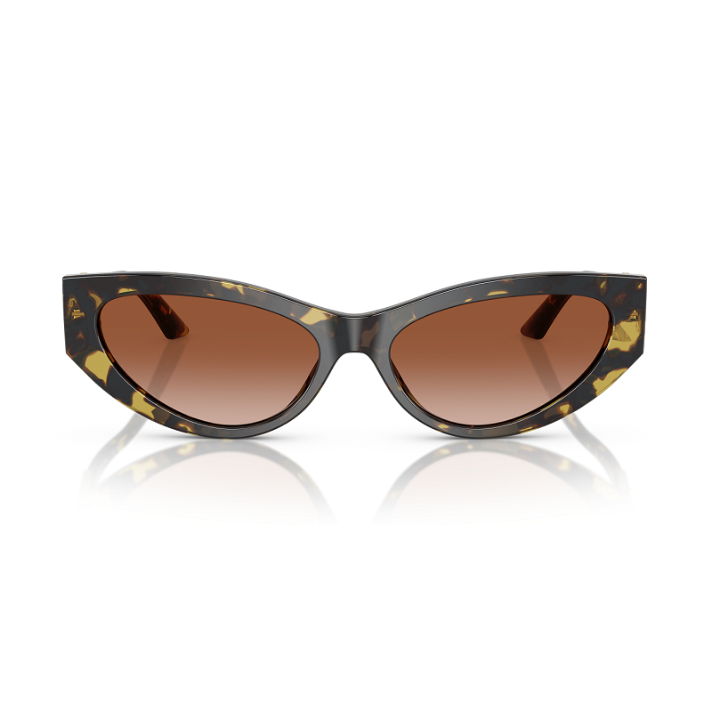 Versace VE4470B Cat Eye Sunglasses