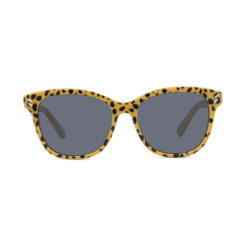 Stella McCartney SC4016IK Square Sunglasses