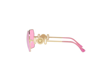 Versace VE2248 1002/5 Gold/Fuchsia