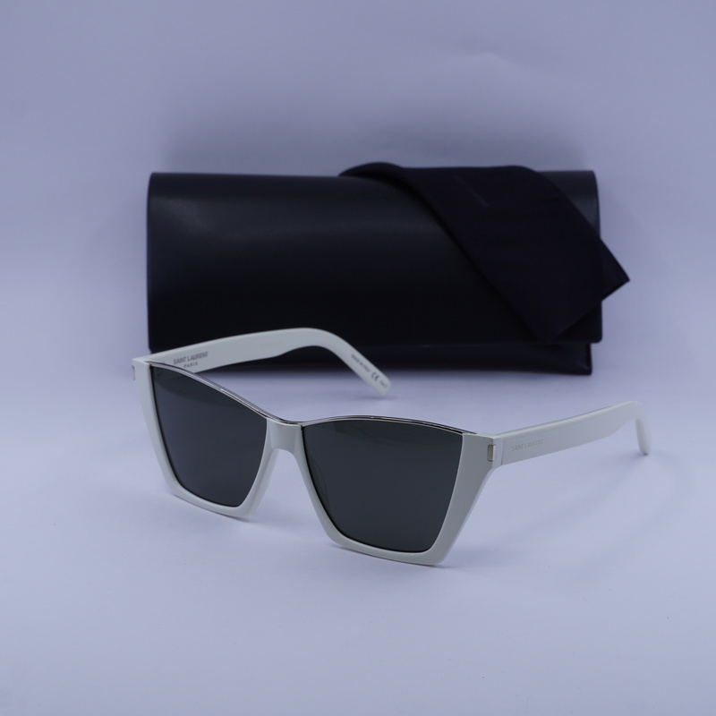 Saint Laurent SL369KATE Cat Eye Sunglasses