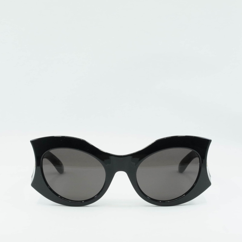 Balenciaga BB0256S Cat Eye Sunglasses