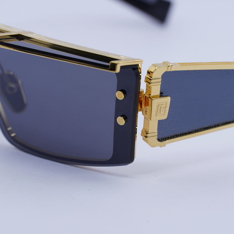 Balmain BPS-127 Shield Sunglasses