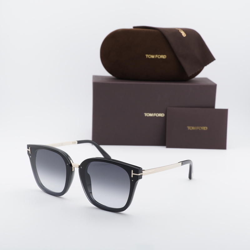 Tom Ford FT1014 Square Sunglasses