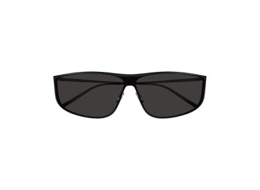 Saint Laurent SL605LUNA 002 Black/Black