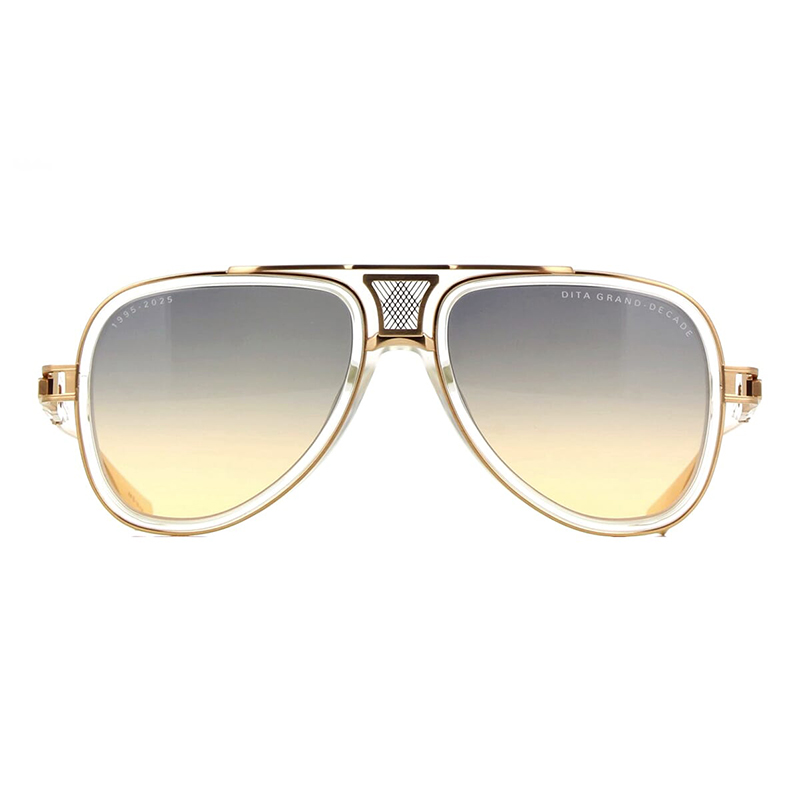 Dita DTS460-A Aviator Sunglasses