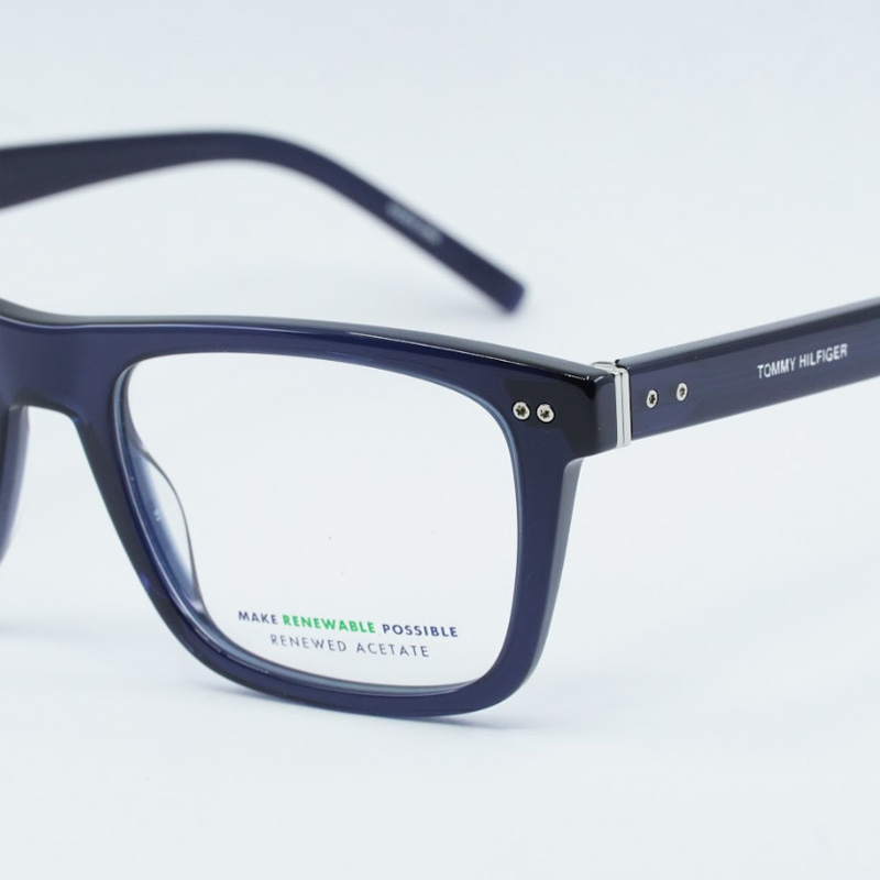 Tommy Hilfiger TH1892 Rectangle Eyeglasses