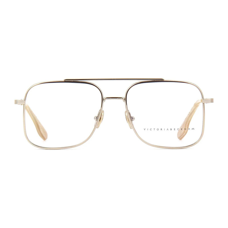 Victoria Beckham VB221 Square Eyeglasses