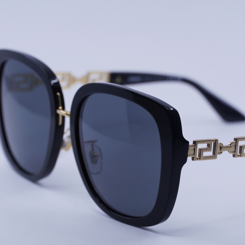 Versace VE4407D Rectangle Sunglasses
