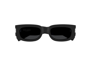 Saint Laurent SL697 001 Black/Black