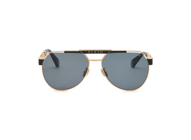 Philipp Plein SPP073M 08MG Gold/Black/Blue Grey