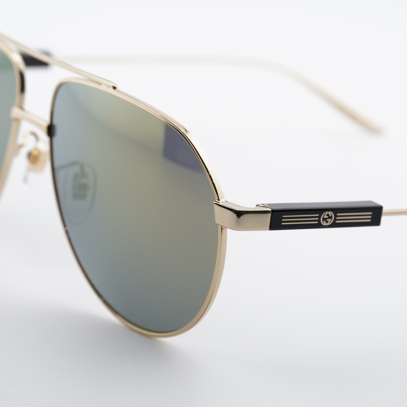 Gucci GG1311S Aviator Sunglasses