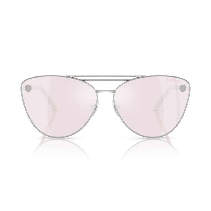 Versace VE2267 Cat Eye Sunglasses