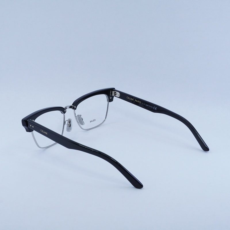 Celine CL50026U Browline Eyeglasses