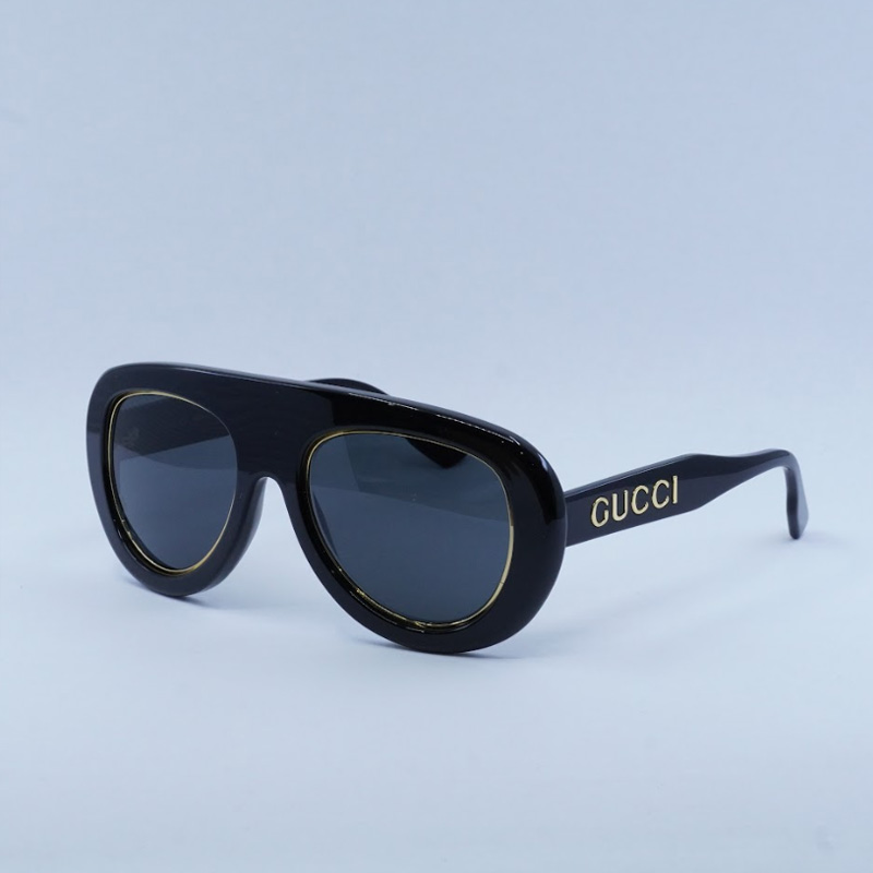 Gucci GG1152S Aviator Sunglasses
