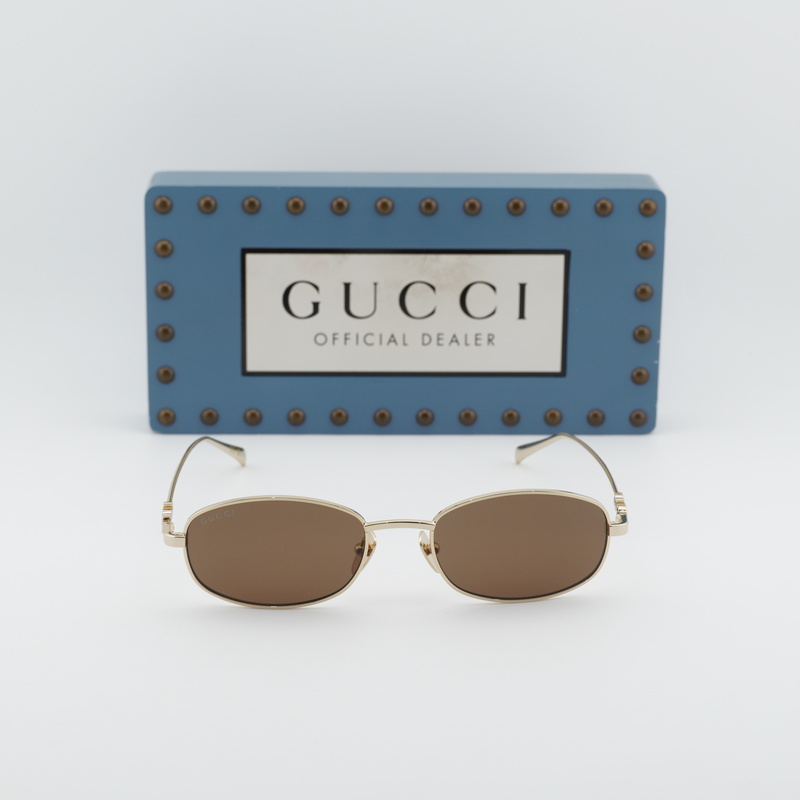 Gucci GG1940S Rectangle Sunglasses