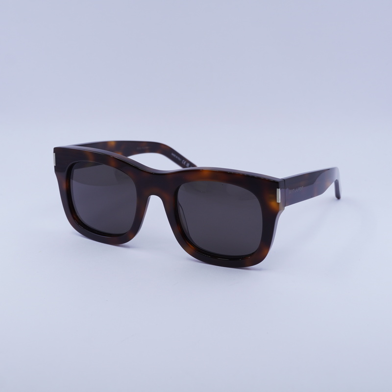 Saint Laurent SL650MONCEAU Rectangle Sunglasses