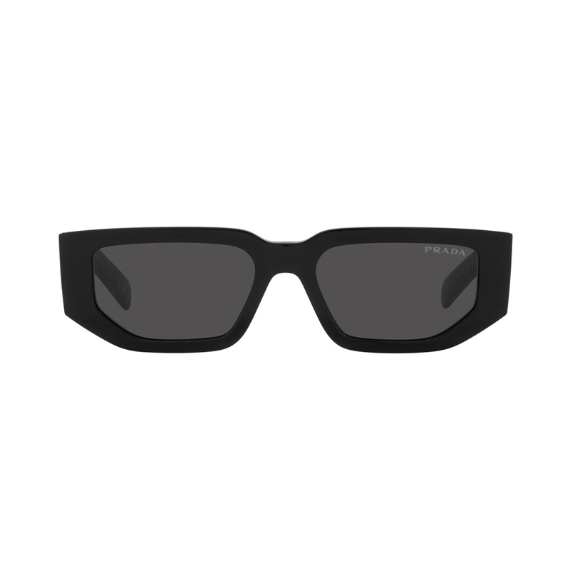 Prada PR09ZS Rectangle Sunglasses