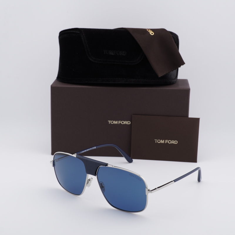 Tom Ford FT1096 Aviator Sunglasses