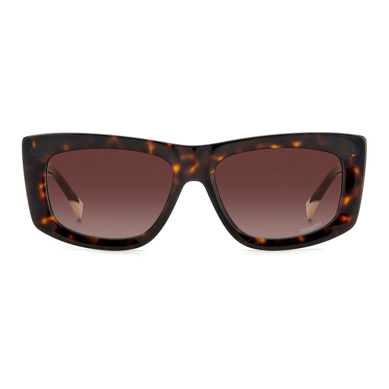 Missoni MIS0111/S Cat Eye Sunglasses