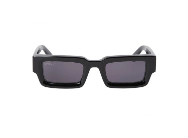 Off-White OERI089 LECCE 1007 Black/Dark Grey