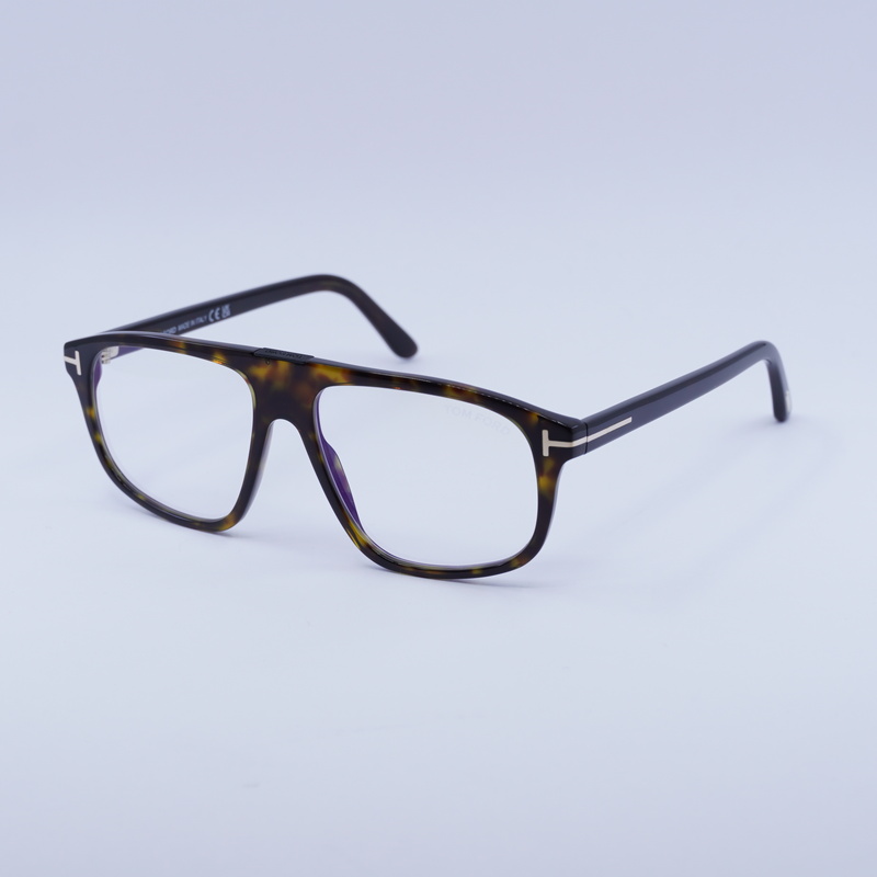 Tom Ford FT5901-B Aviator Eyeglasses