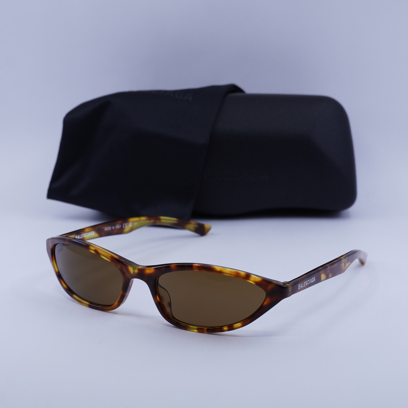 Balenciaga BB0402S Cat Eye Sunglasses